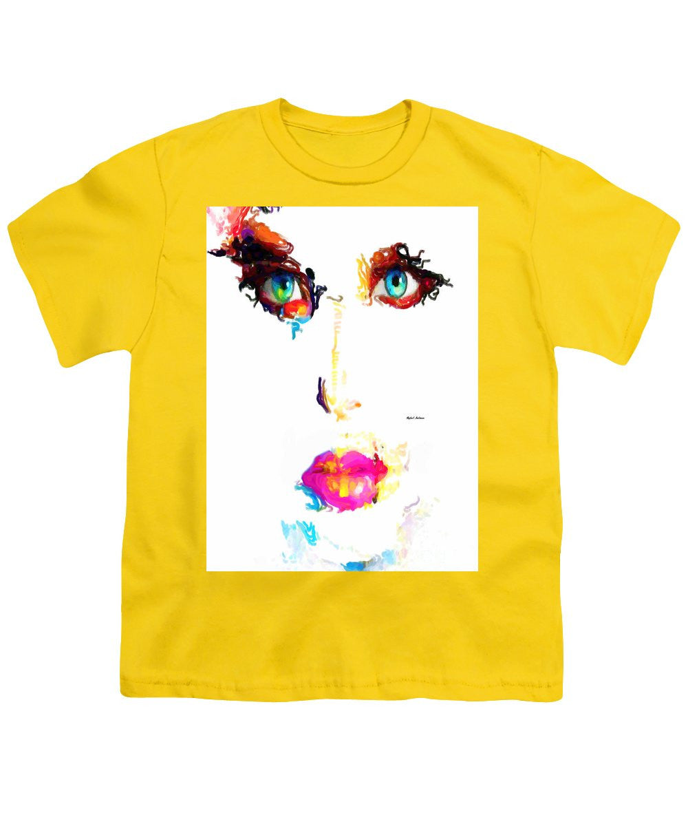 Youth T-Shirt - Eva