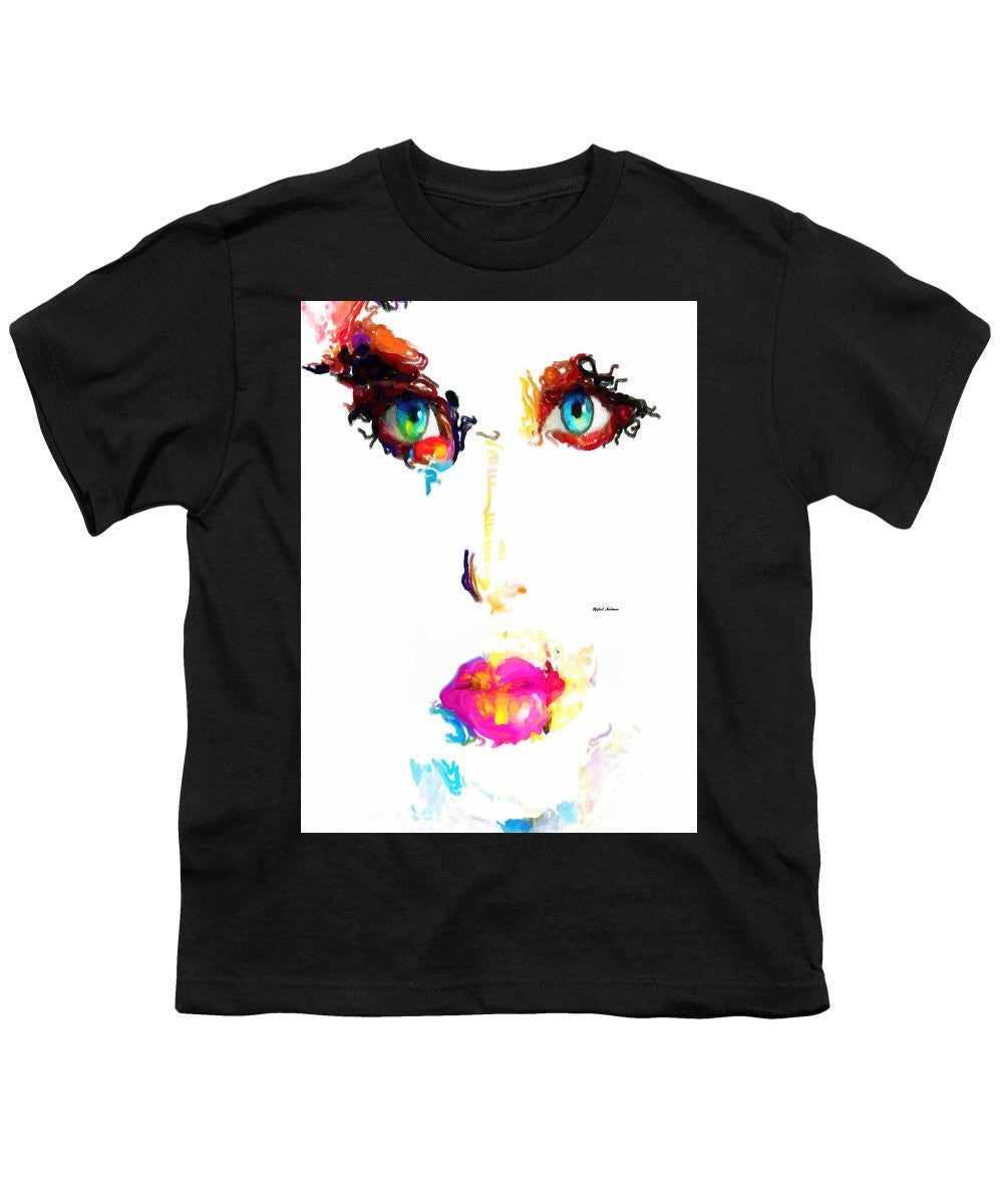 Youth T-Shirt - Eva