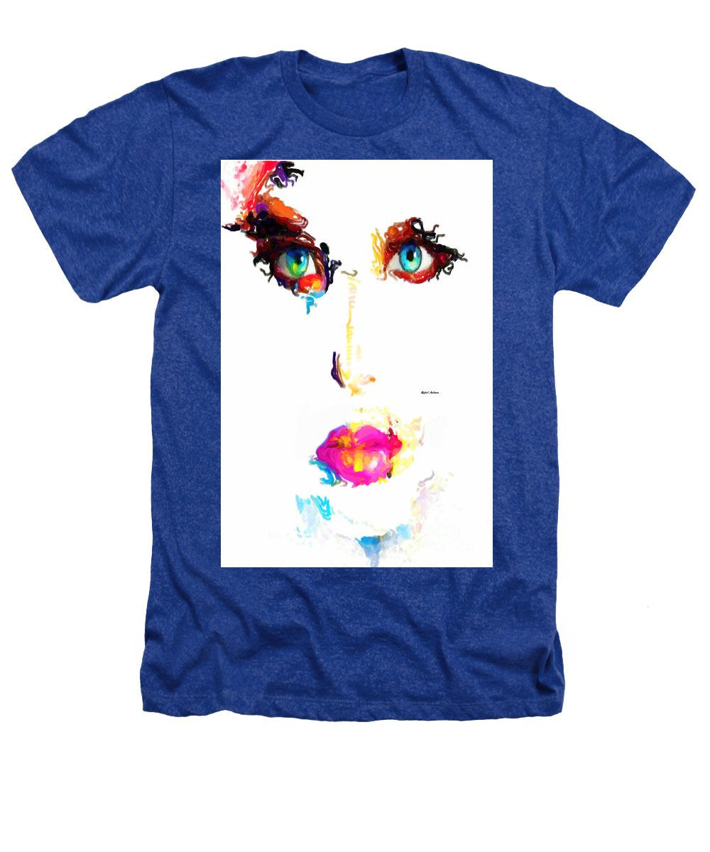 T-shirt Heathers - Eva