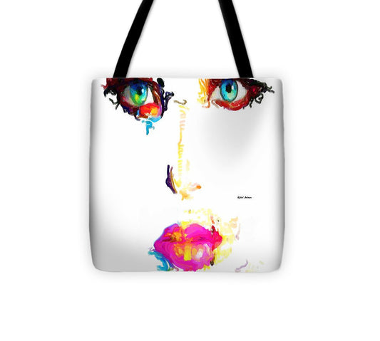 Tote Bag - Eva