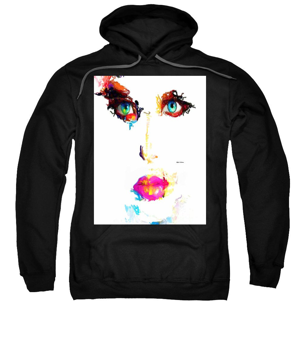 Sweatshirt - Eva