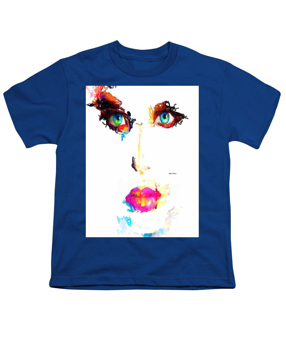 Youth T-Shirt - Eva