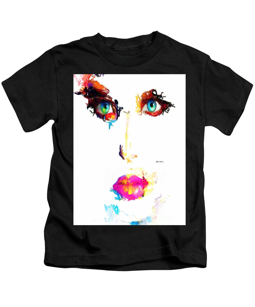 T-shirt pour enfant - Eva