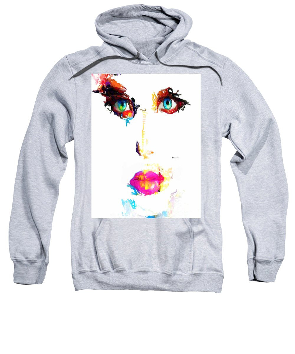 Sweatshirt - Eva