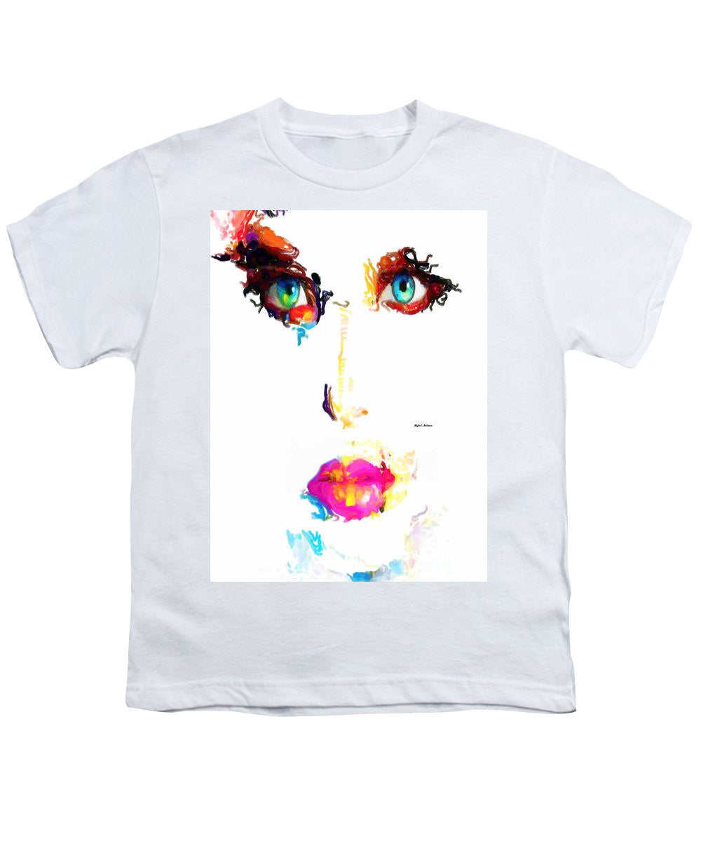 Youth T-Shirt - Eva