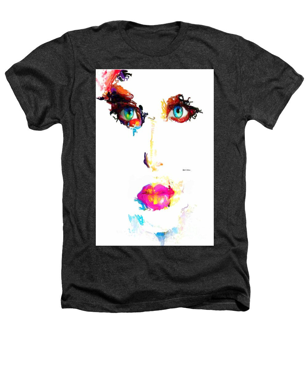 T-shirt Heathers - Eva