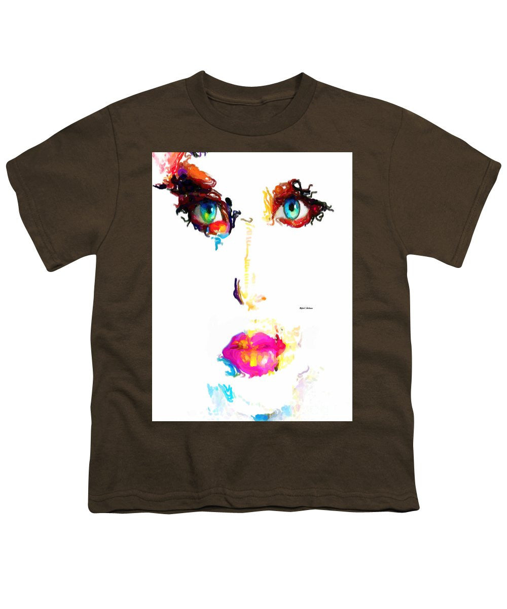 Youth T-Shirt - Eva