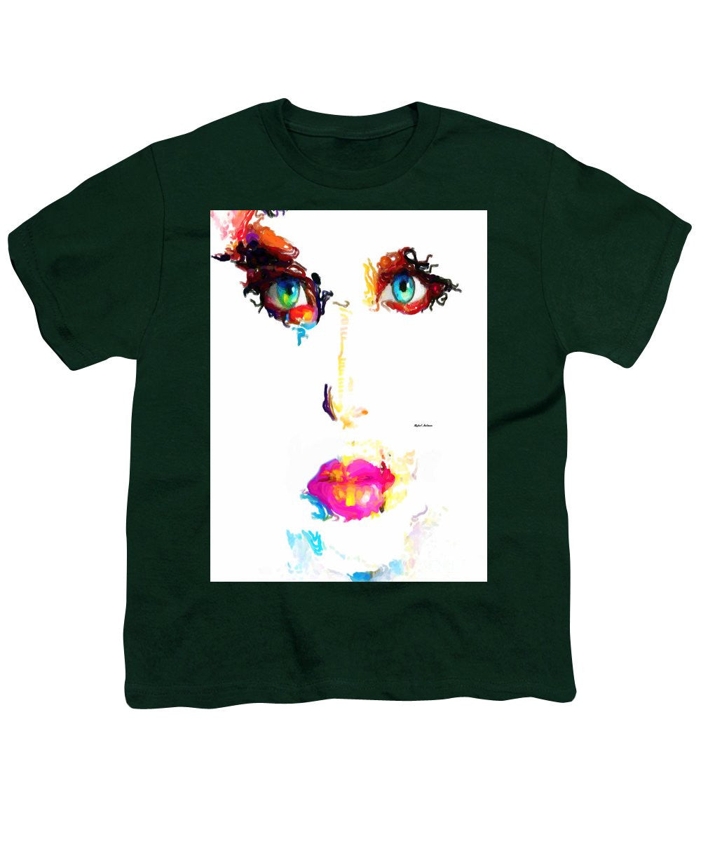 Youth T-Shirt - Eva