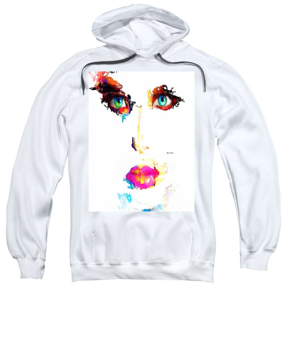 Sweatshirt - Eva