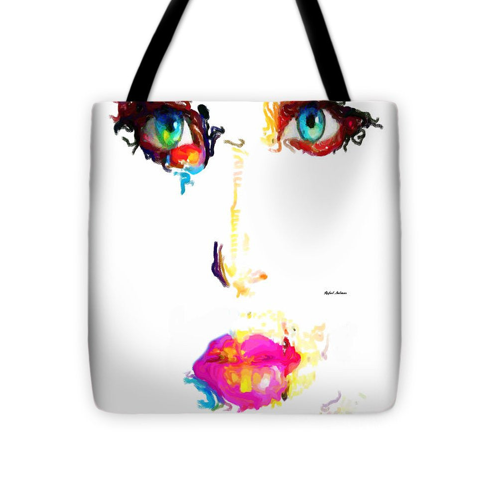 Tote Bag - Eva