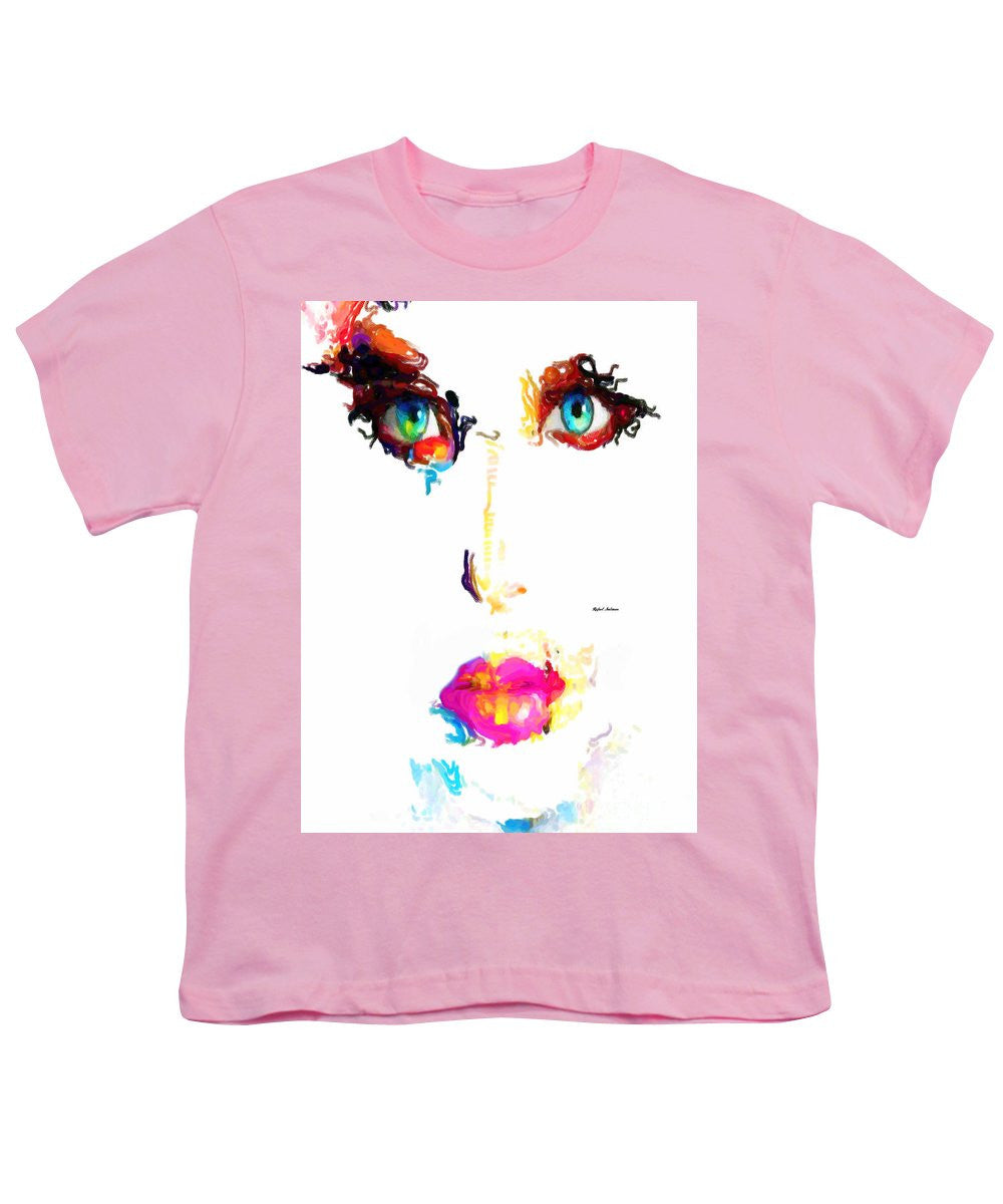 Youth T-Shirt - Eva