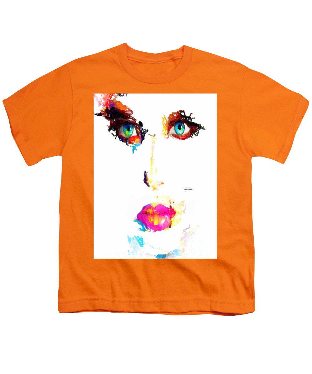 Youth T-Shirt - Eva