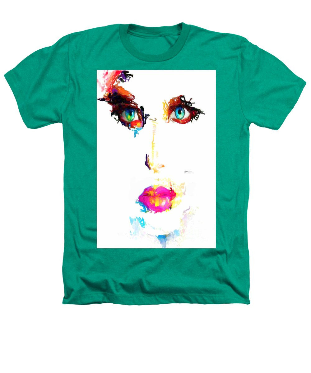 T-shirt Heathers - Eva