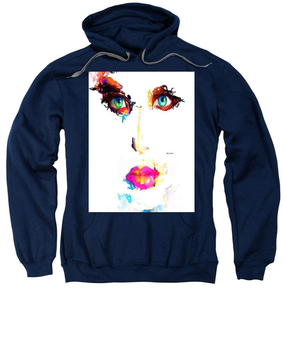 Sweatshirt - Eva