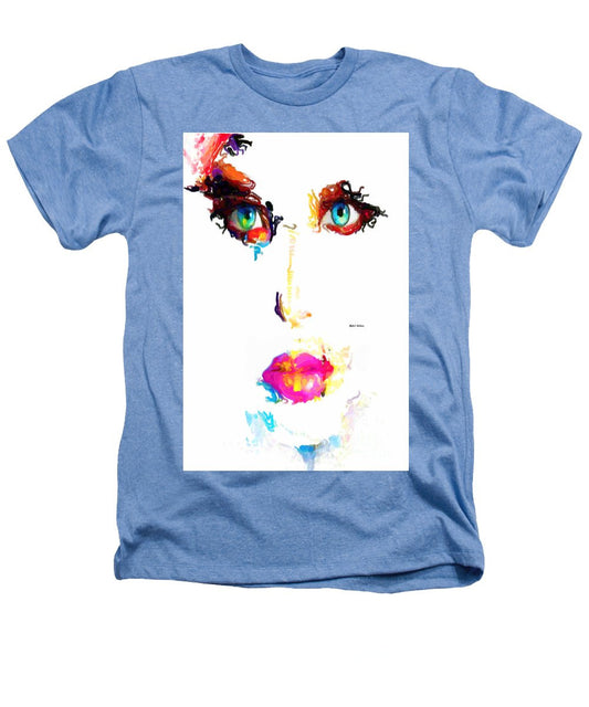 T-shirt Heathers - Eva