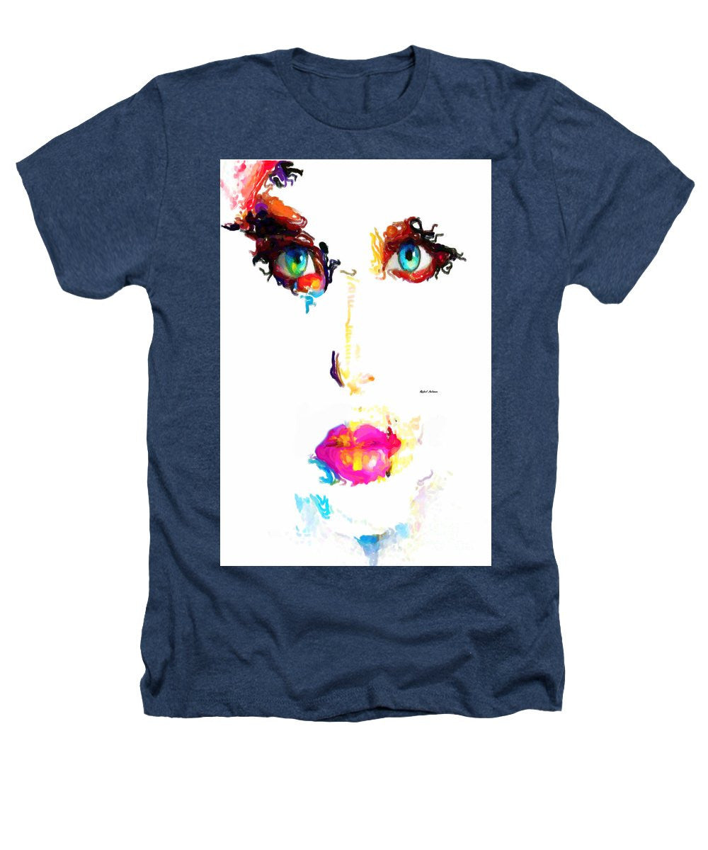 T-shirt Heathers - Eva