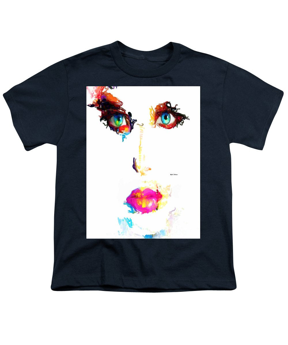 Youth T-Shirt - Eva