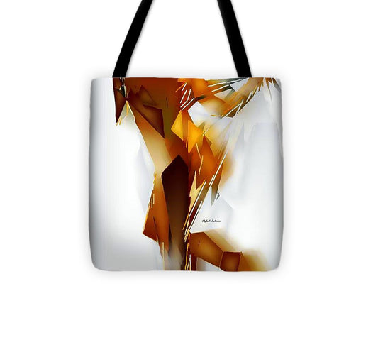 Exclusion And Muse - Tote Bag