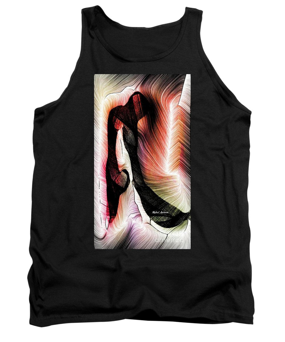 Exploring Nature - Tank Top