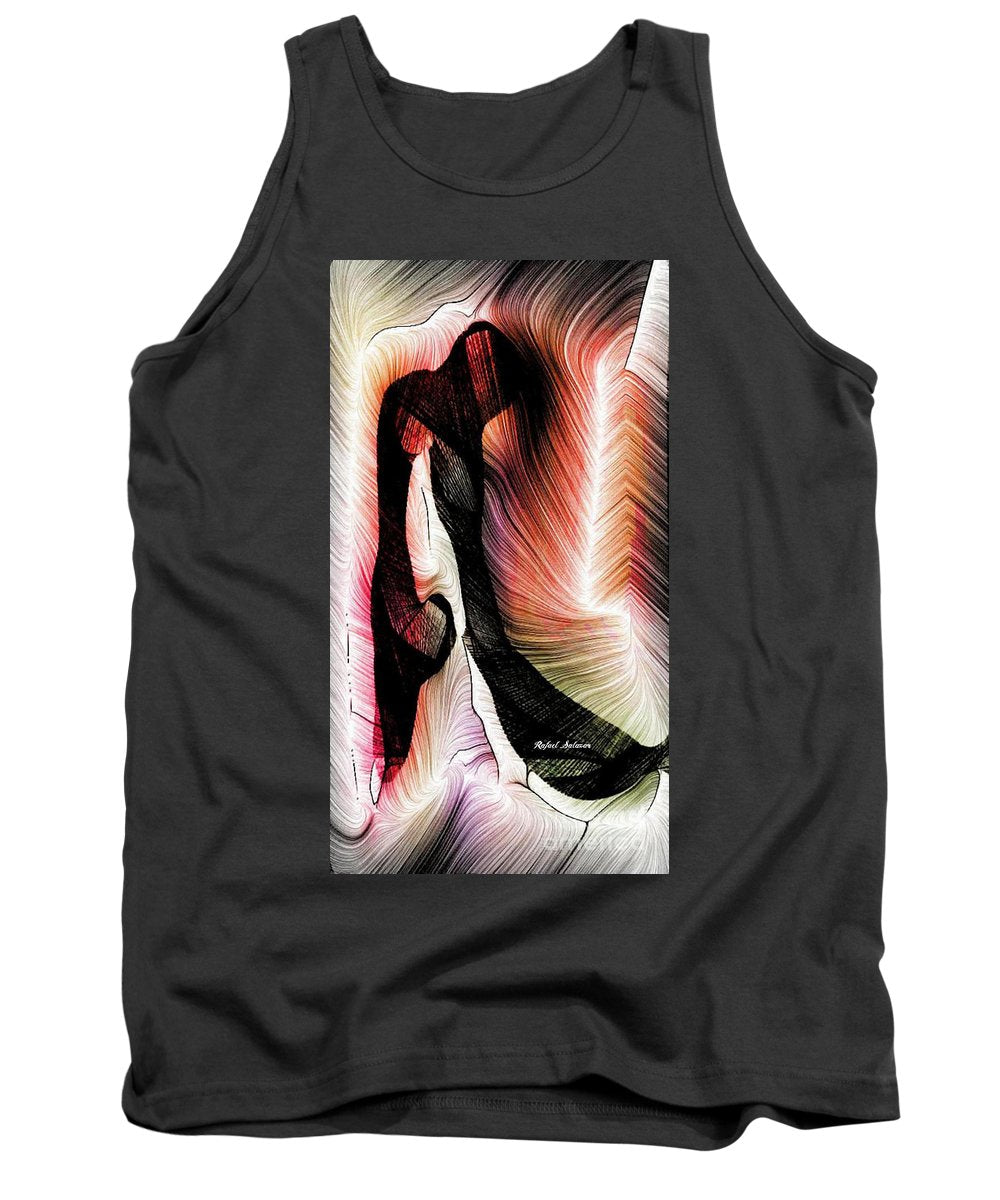 Exploring Nature - Tank Top