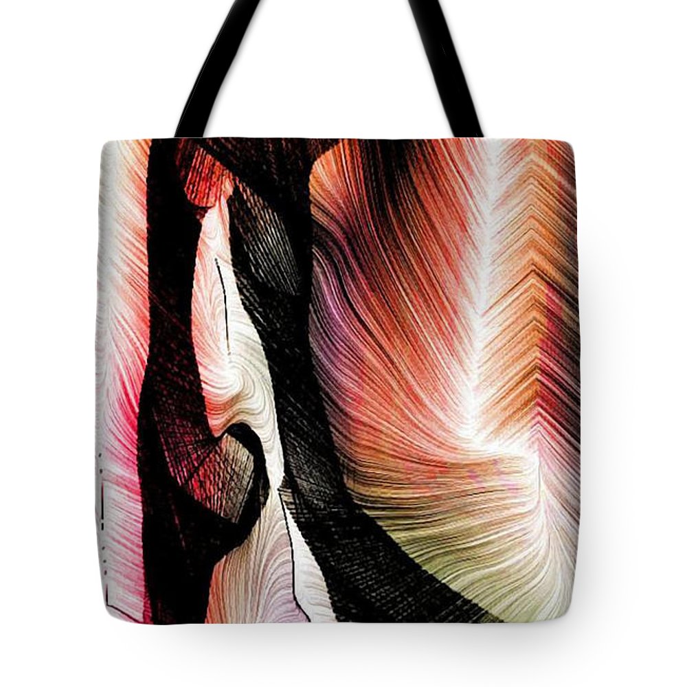 Exploring Nature - Tote Bag