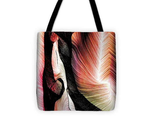 Exploring Nature - Tote Bag