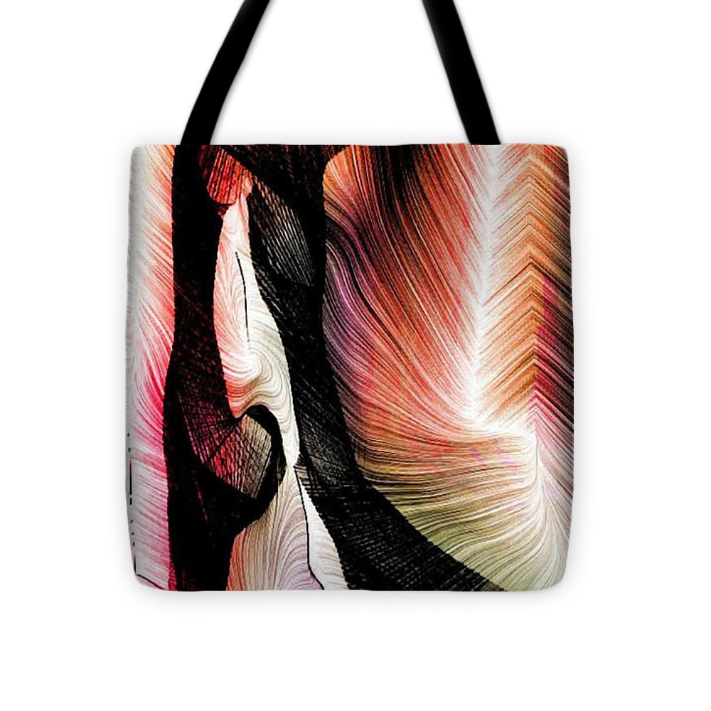 Exploring Nature - Tote Bag