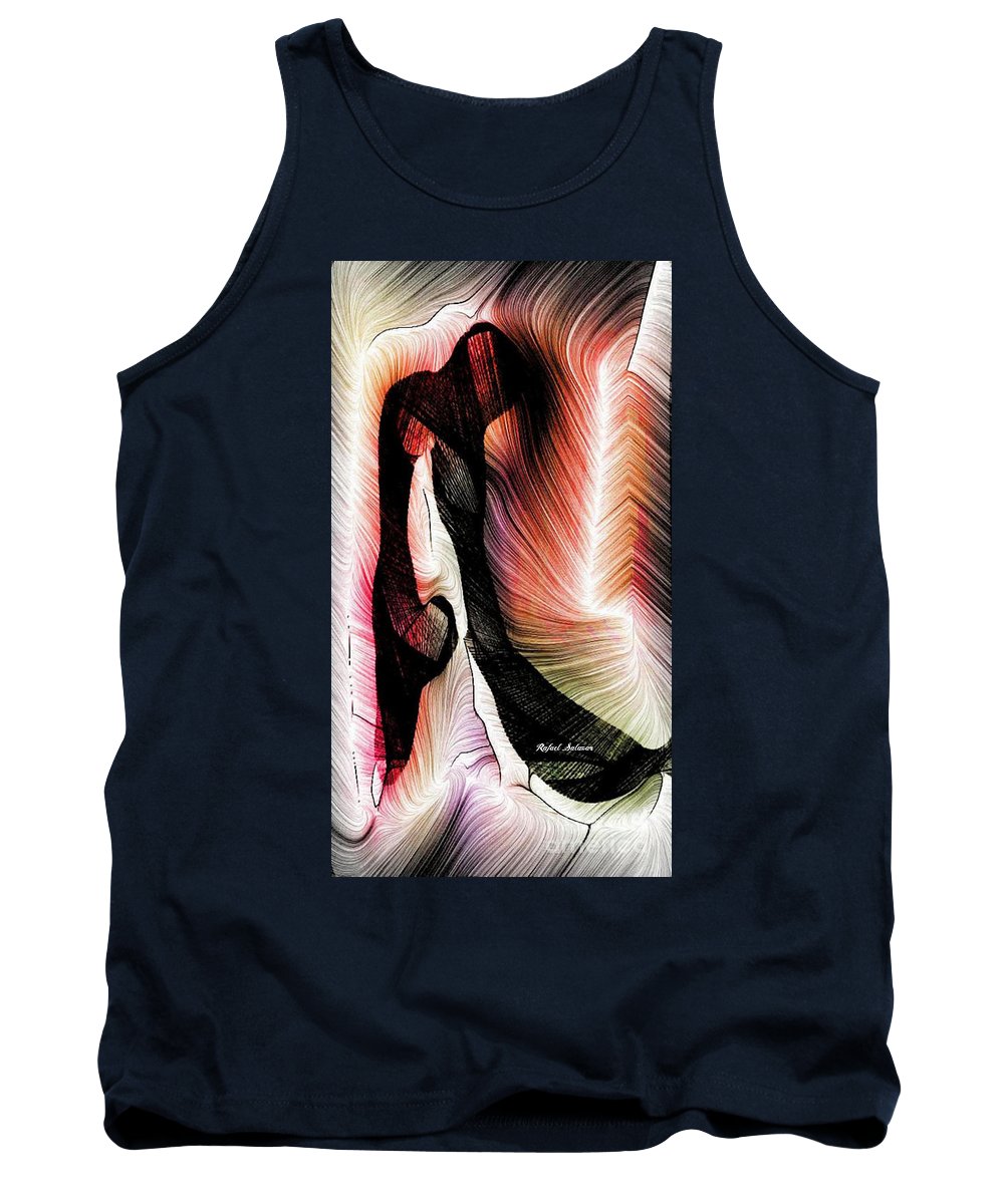 Exploring Nature - Tank Top