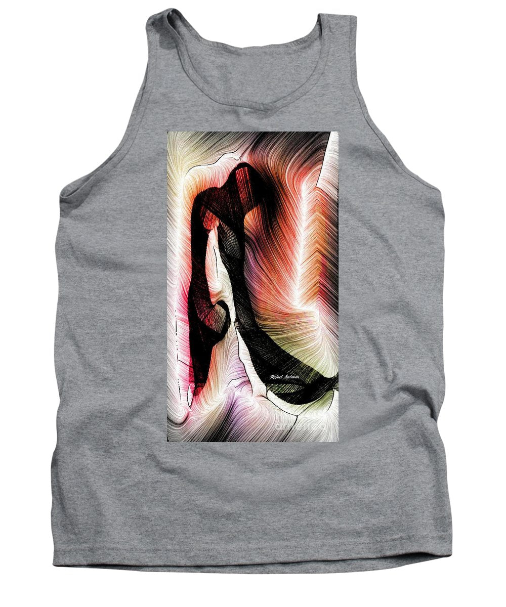 Exploring Nature - Tank Top