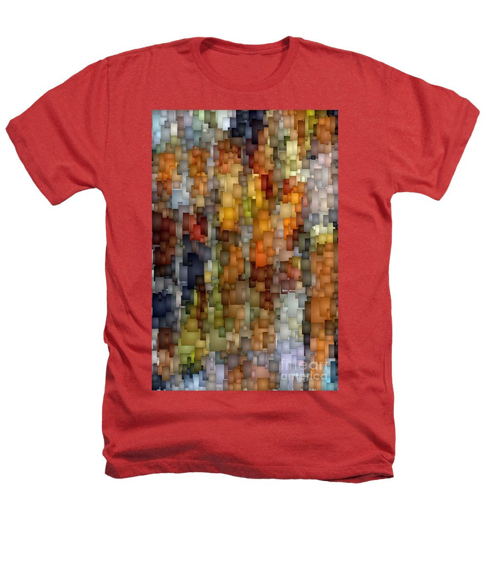 Heathers T-Shirt - Fallen Leaves