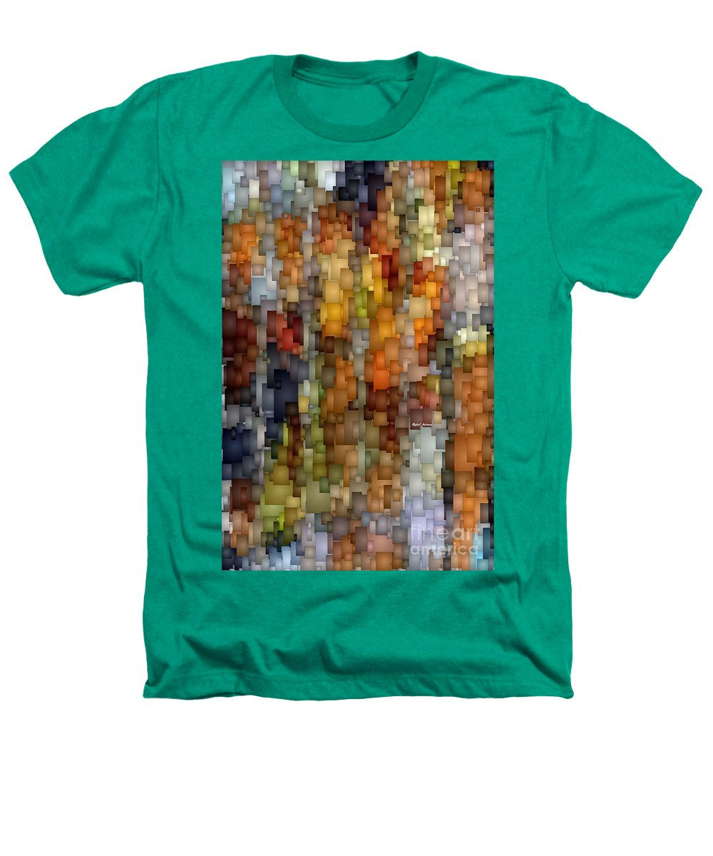 Heathers T-Shirt - Fallen Leaves