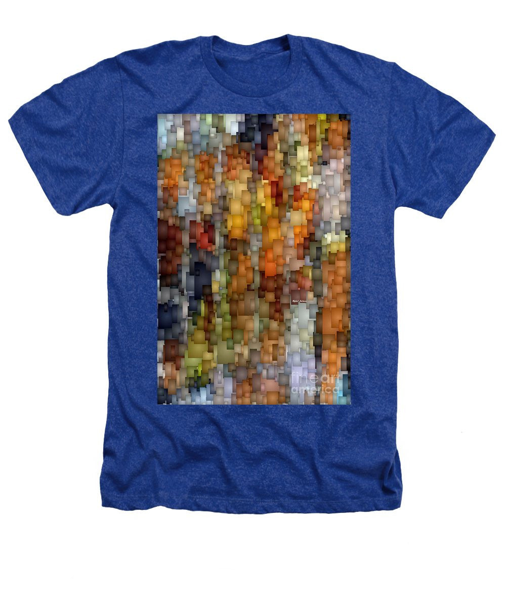 Heathers T-Shirt - Fallen Leaves