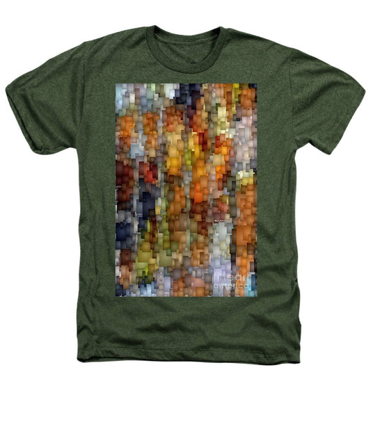 Heathers T-Shirt - Fallen Leaves