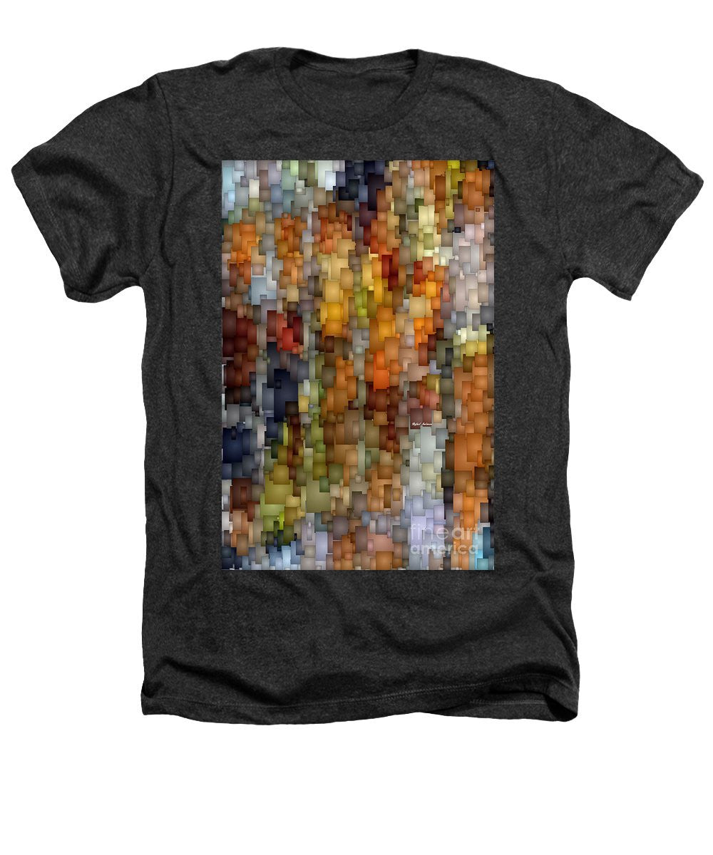 Heathers T-Shirt - Fallen Leaves