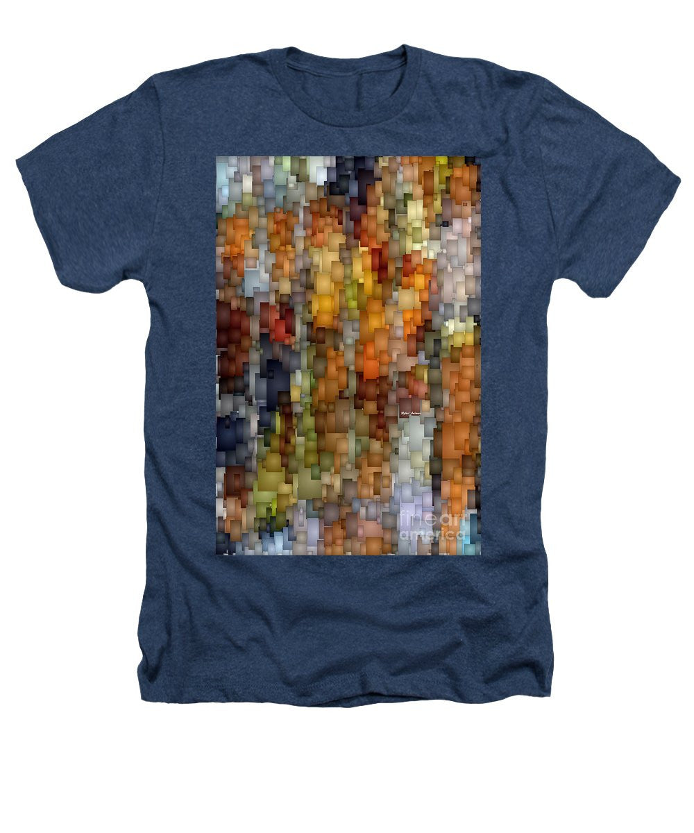 Heathers T-Shirt - Fallen Leaves