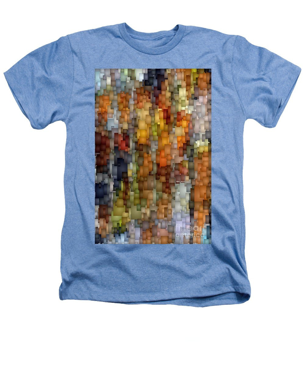 Heathers T-Shirt - Fallen Leaves