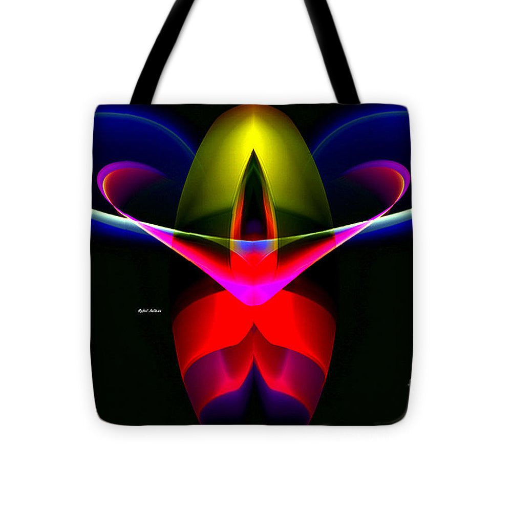 Tote Bag - Fantasy 0725