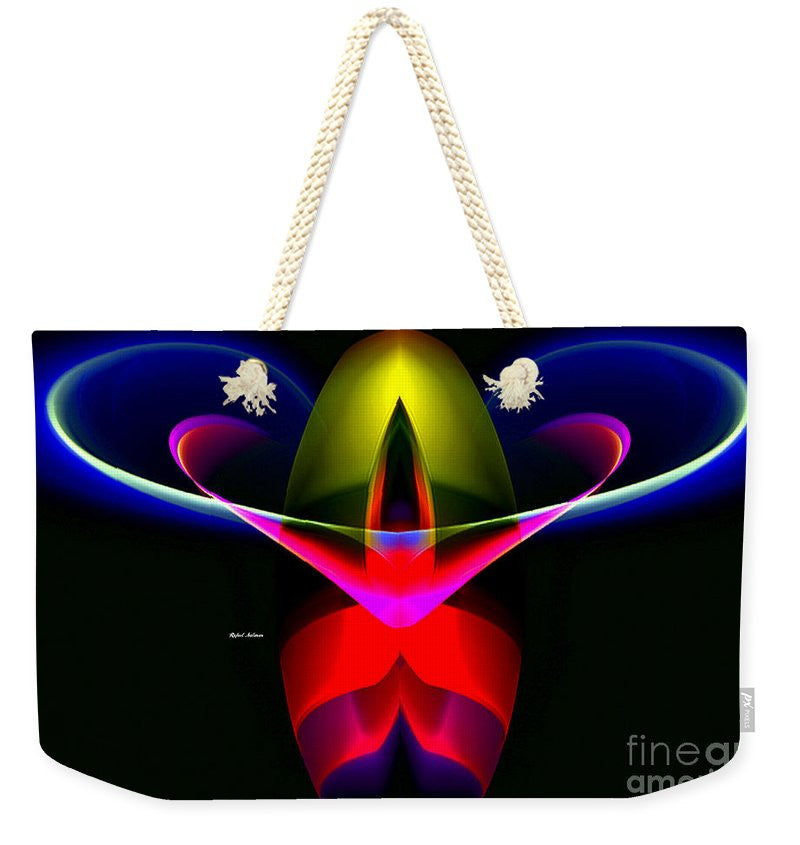 Weekender Tote Bag - Fantasy 0725