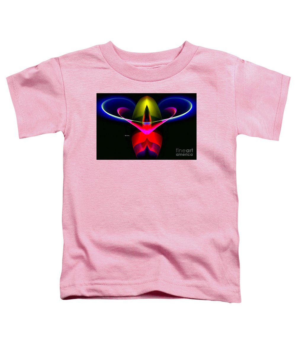 Toddler T-Shirt - Fantasy 0725