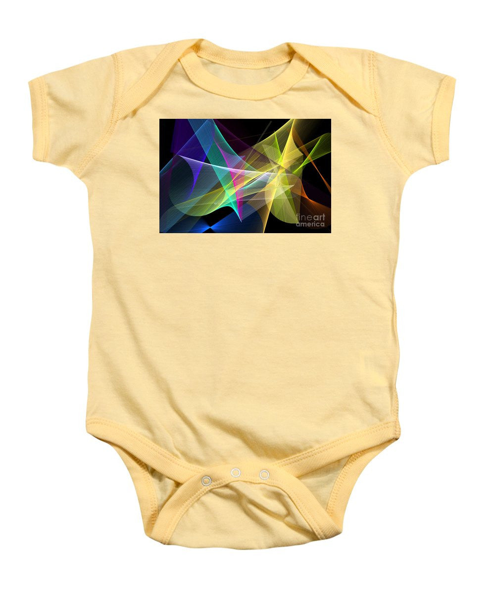 Baby Onesie - Fantasy 0726