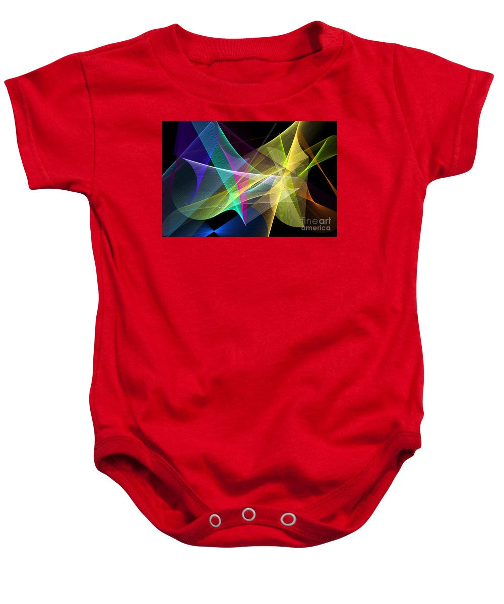 Baby Onesie - Fantasy 0726