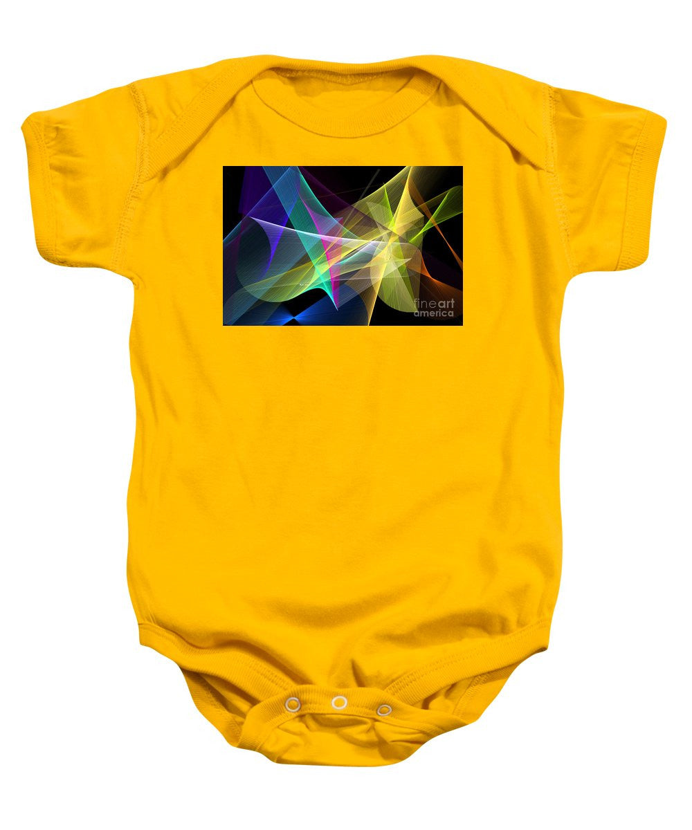 Baby Onesie - Fantasy 0726