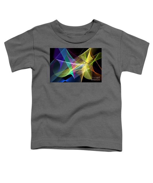 Toddler T-Shirt - Fantasy 0726