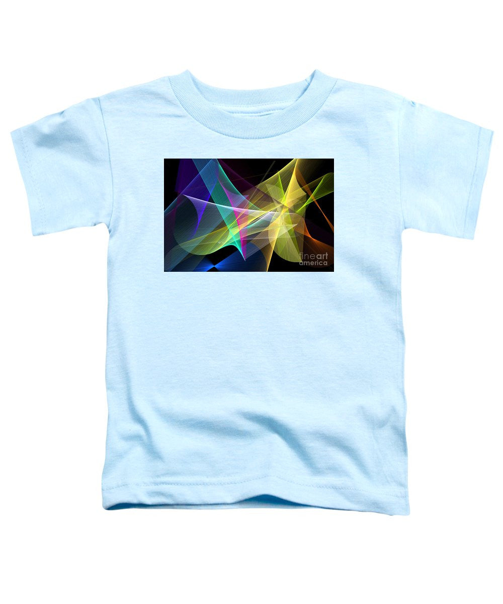 Toddler T-Shirt - Fantasy 0726