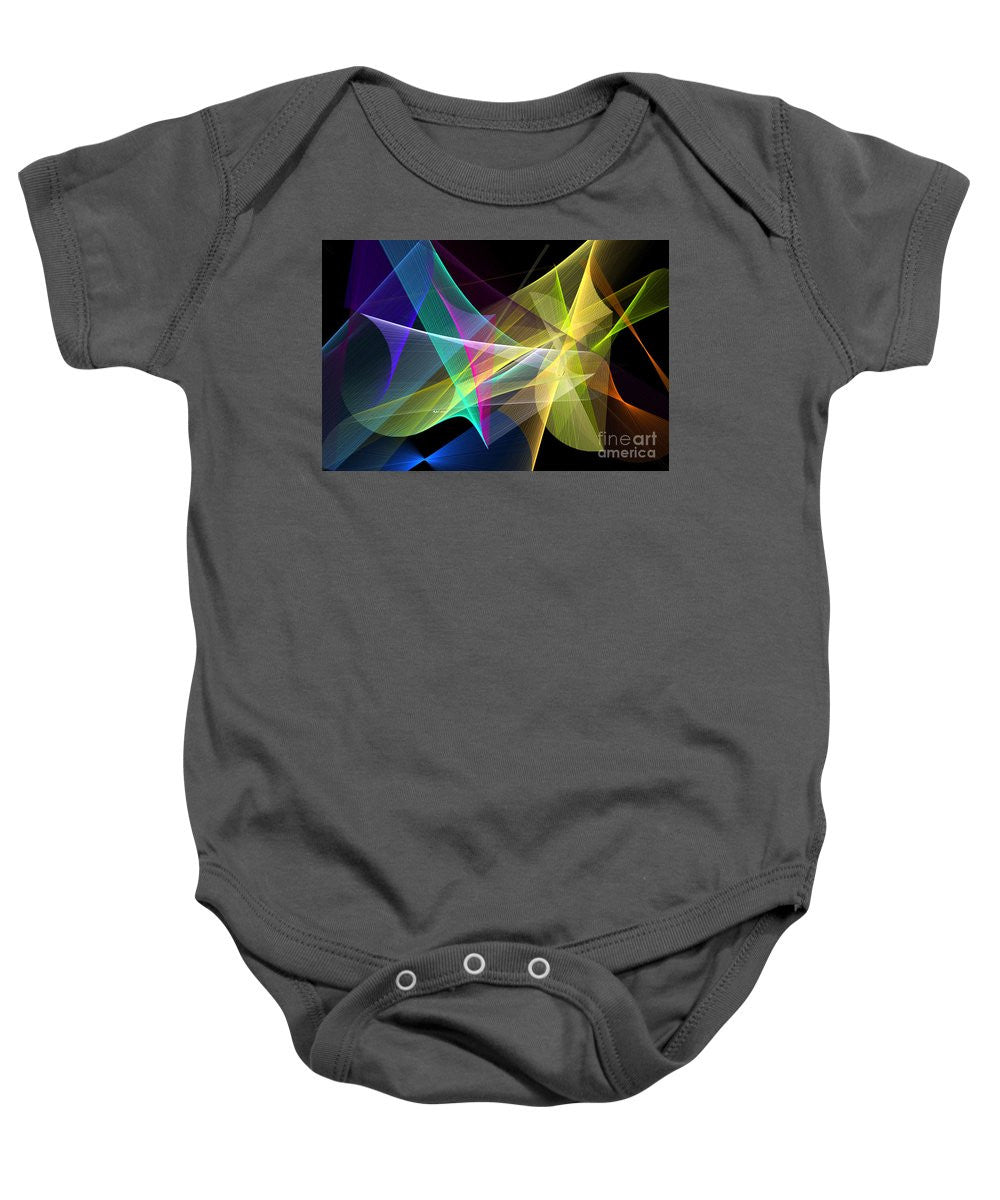 Baby Onesie - Fantasy 0726