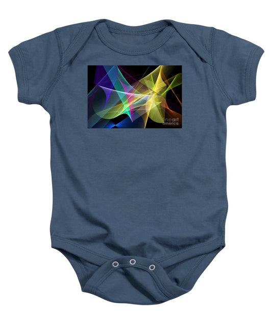 Baby Onesie - Fantasy 0726