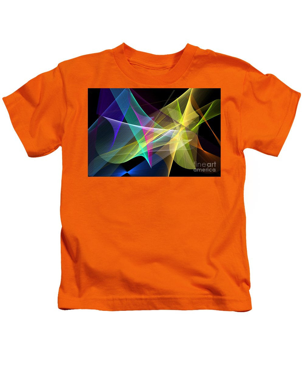 Kids T-Shirt - Fantasy 0726