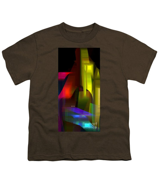 Youth T-Shirt - Fantasy 0729