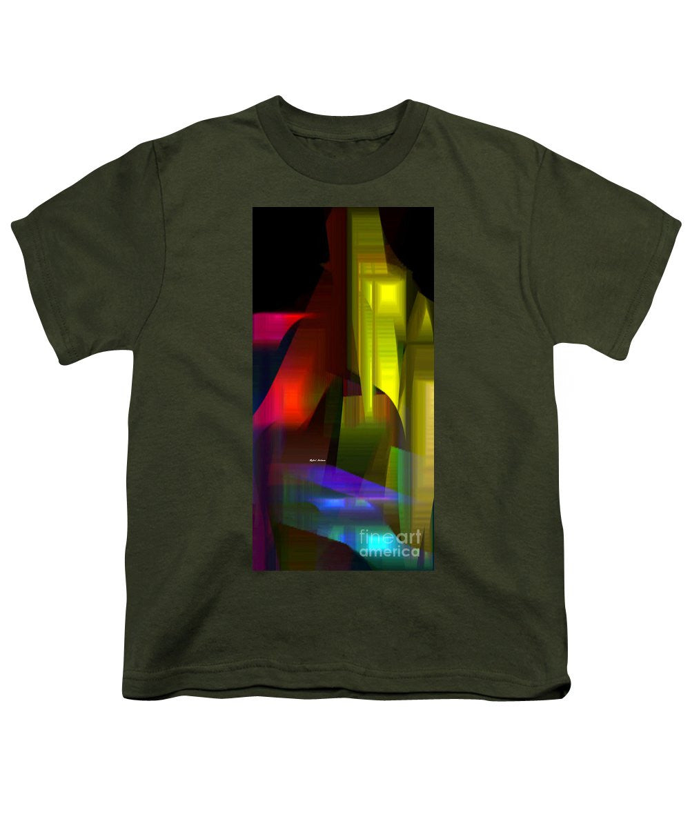 Youth T-Shirt - Fantasy 0729