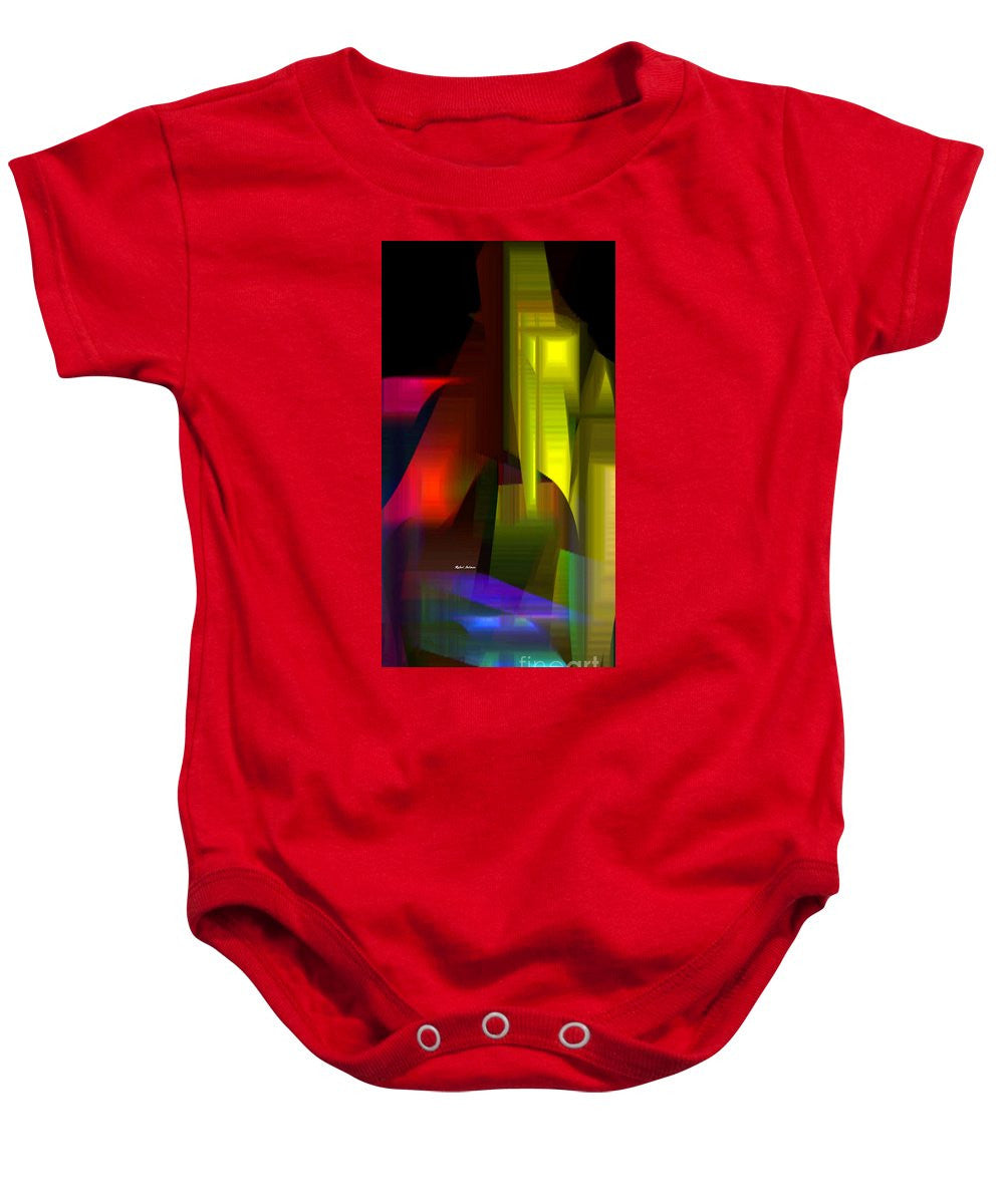 Baby Onesie - Fantasy 0729